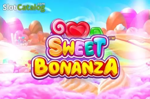 Sweet Bonanza slot by Pragmatic Play