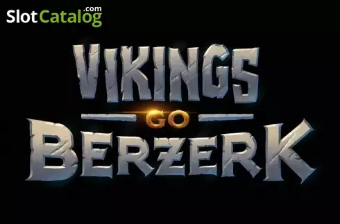 Vikings Go Berzerk slot by Yggdrasil